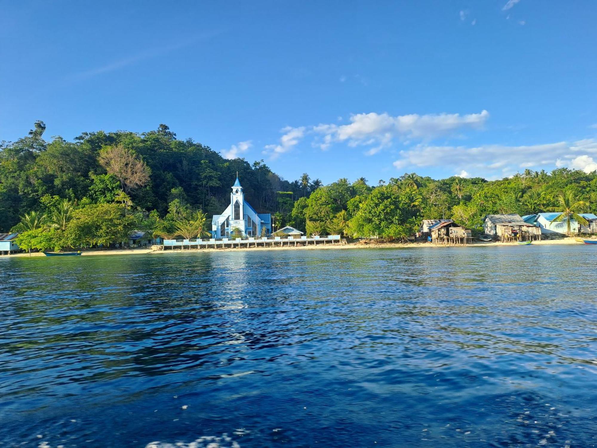 Gam Bay Bungalow'S Besir Екстер'єр фото