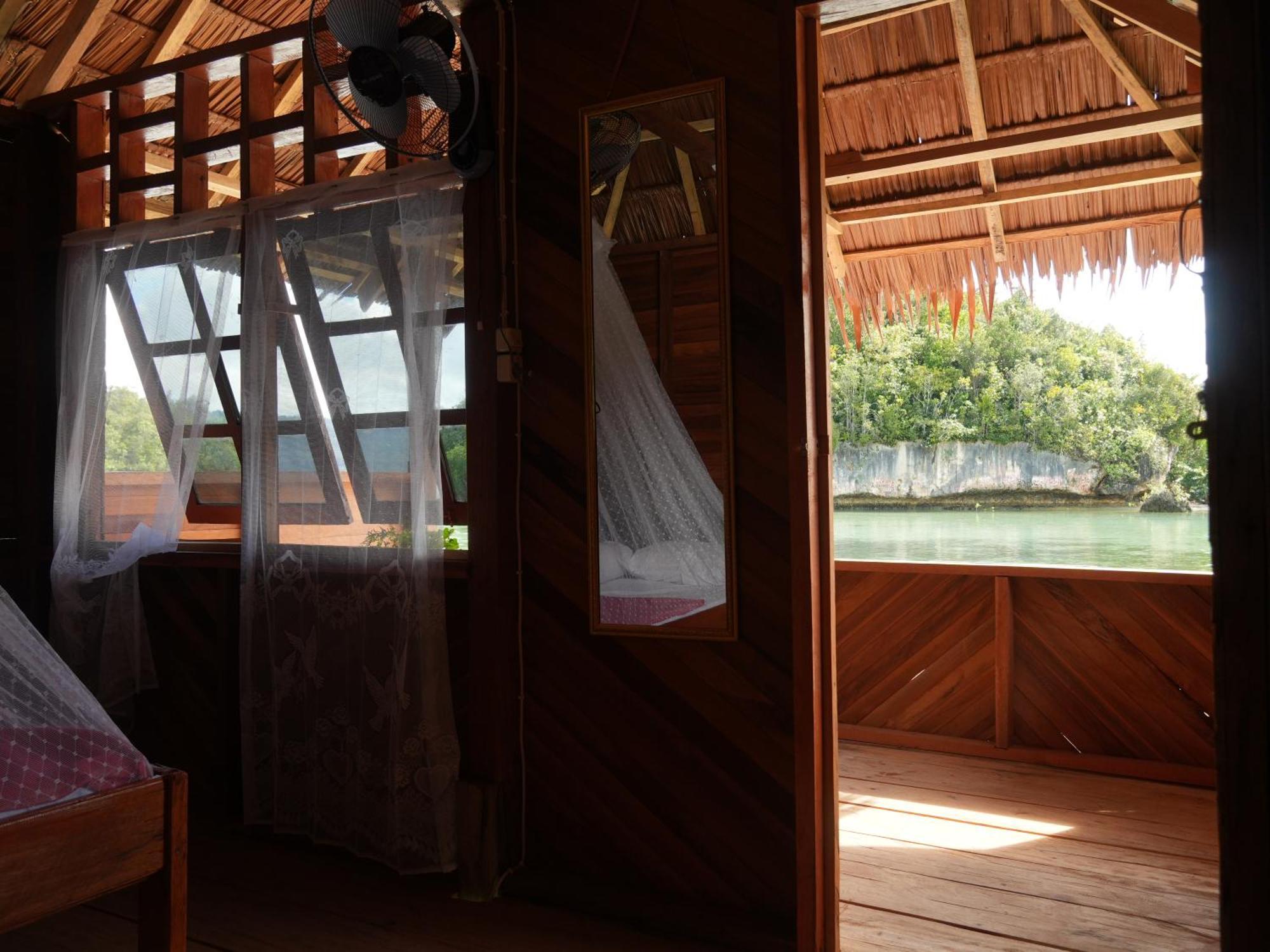 Gam Bay Bungalow'S Besir Екстер'єр фото