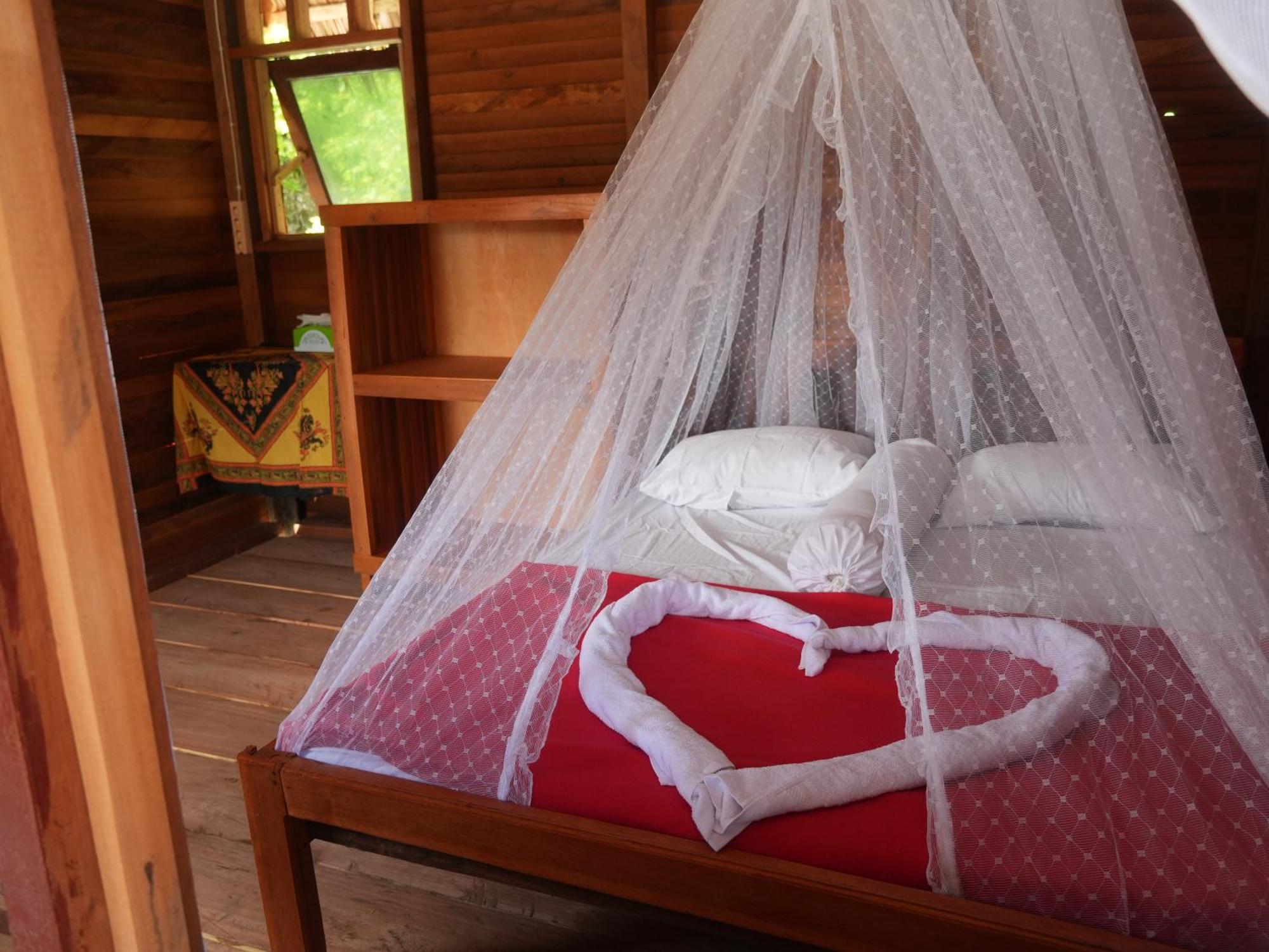 Gam Bay Bungalow'S Besir Екстер'єр фото