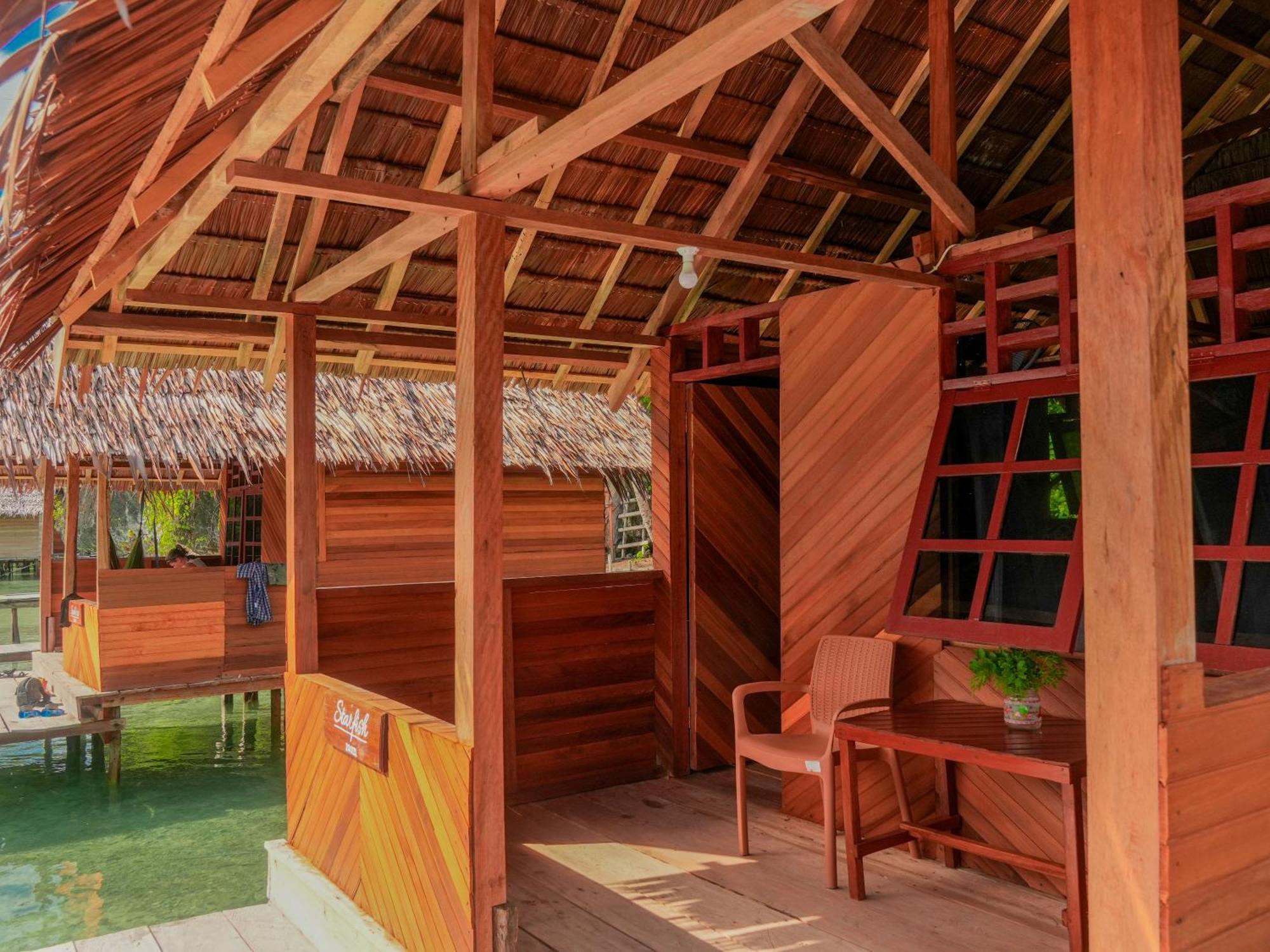 Gam Bay Bungalow'S Besir Екстер'єр фото
