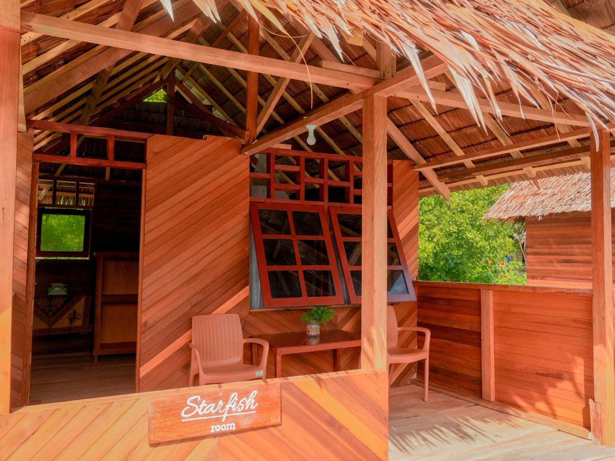 Gam Bay Bungalow'S Besir Екстер'єр фото