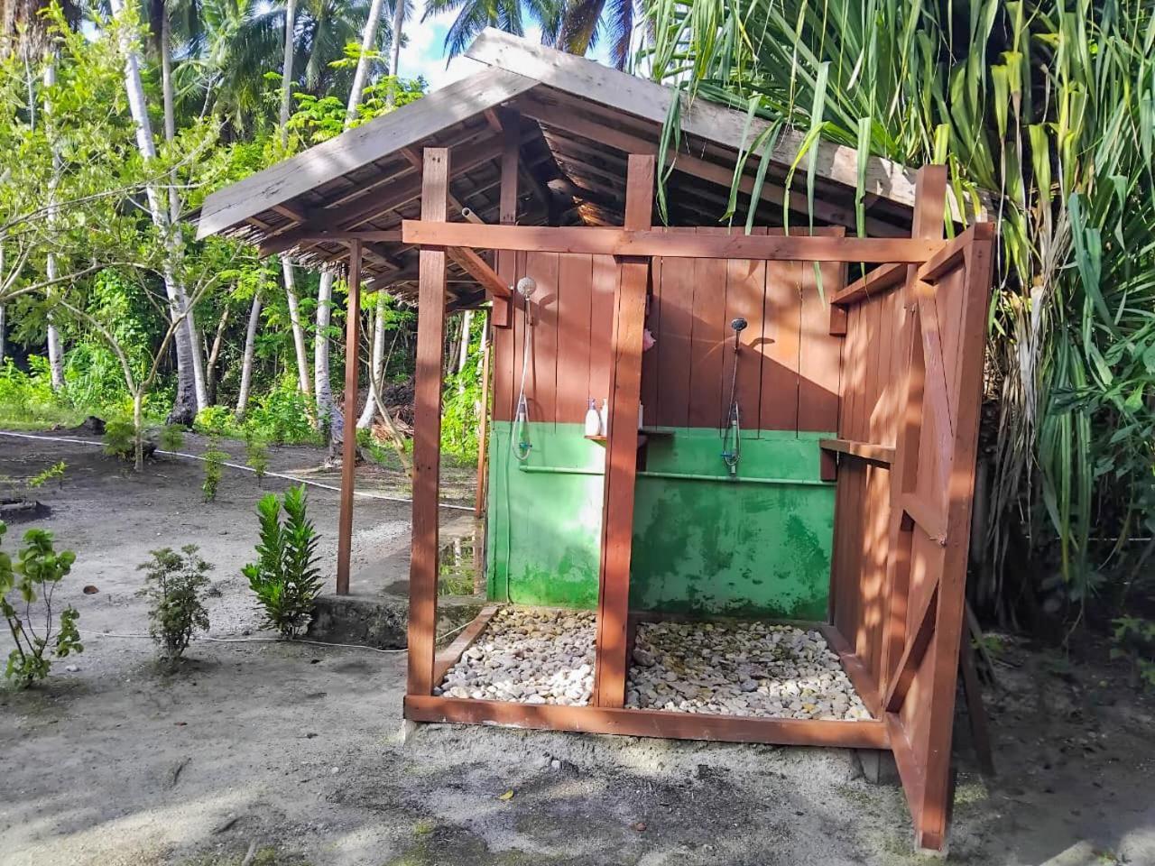 Gam Bay Bungalow'S Besir Екстер'єр фото